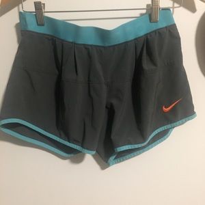 Nike dry fit shorts